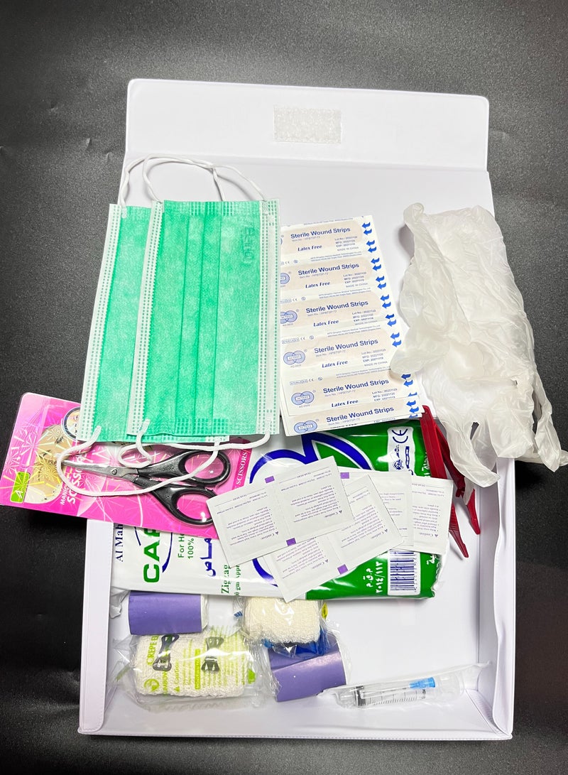 Smart Therapy First Aid Kit - Image 2