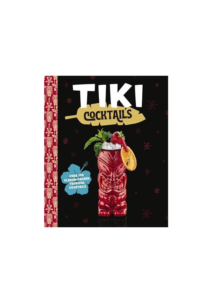 Tiki Cocktails
