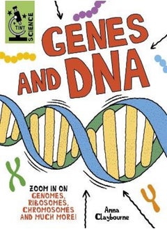 Tiny Science: Genes and DNA 