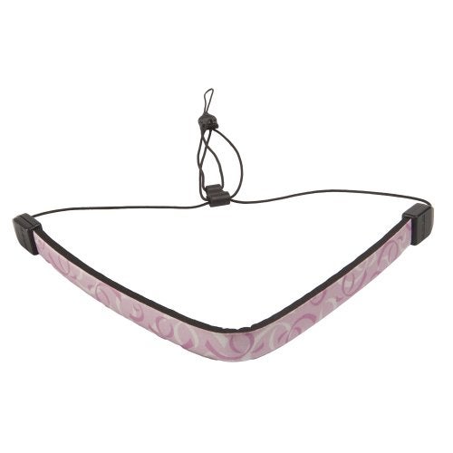 OP/TECH USA 6923021 Mini Loop Strap QD (Pink Swirl) - Image 1