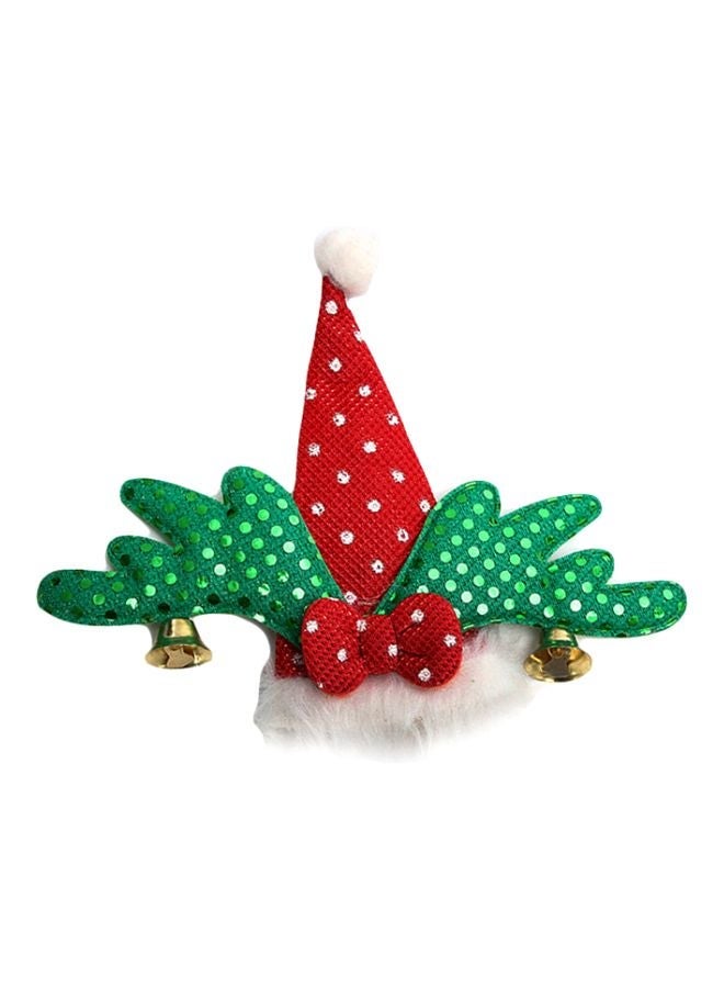 NIBEMINENT Themed Cutlery Cap Multicolour 15.5 x 18.5cm - Image 1