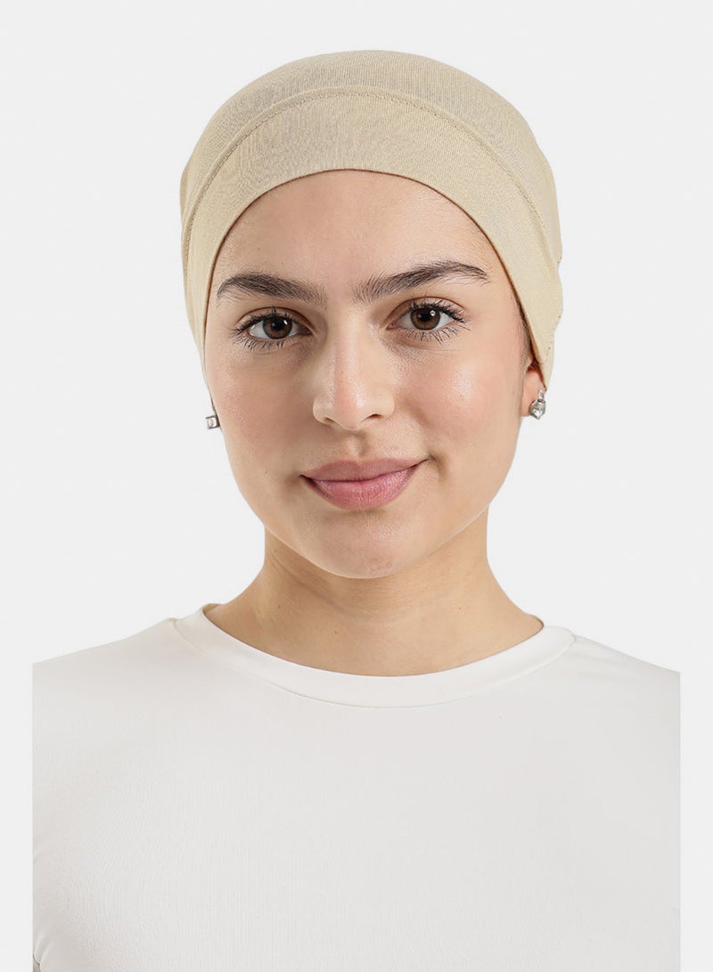 Carina Slip On Tube Headband - Image 1
