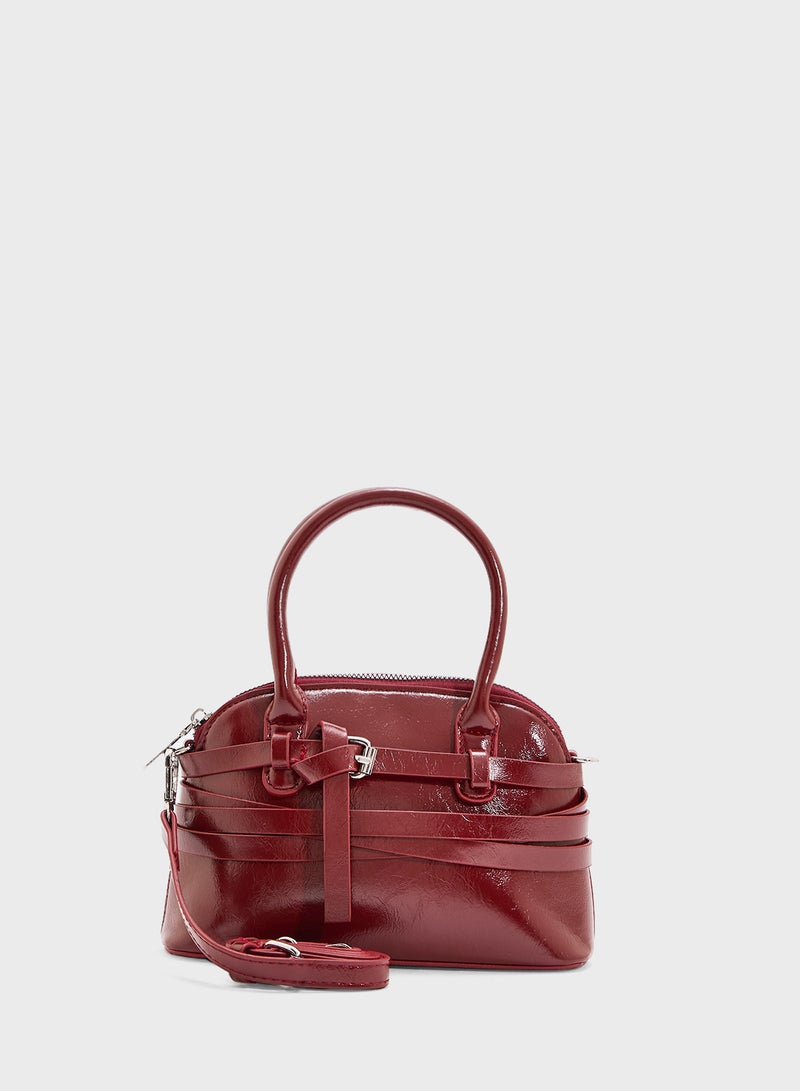 ELLA Womens Satchel Bag  - Image 1