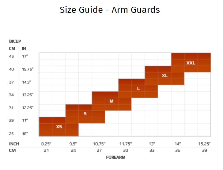 2XU Compression Flex Arm Sleeve - Small - Black/Grey - Image 4