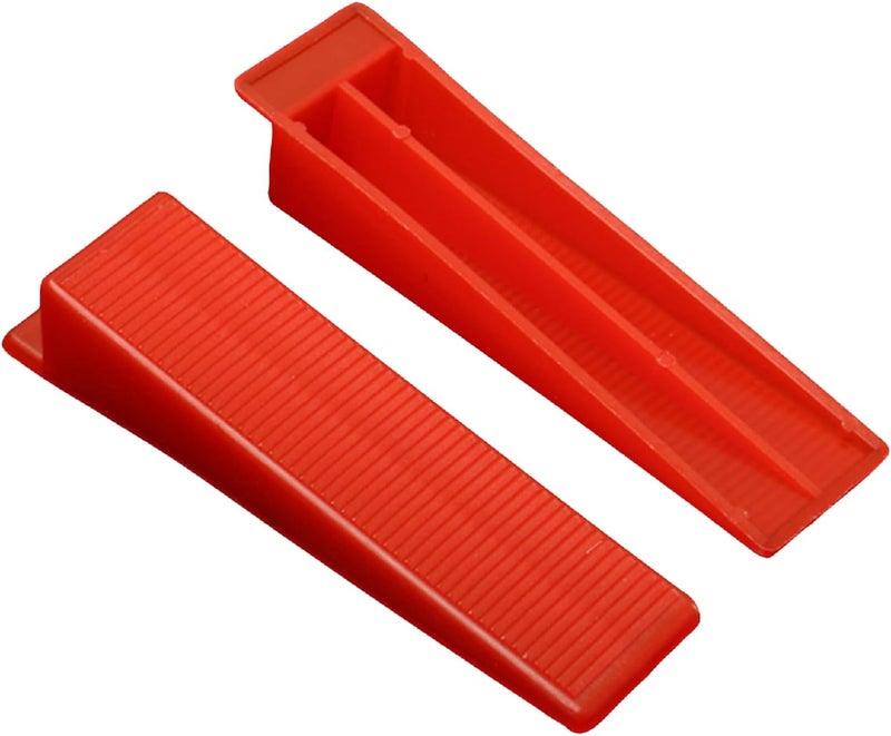 Wedges For Tile Leveling System, Pack of 100