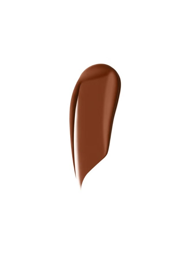 روز انك كريم أساس سائل ناعم ومنعم للبشرة من ROSE INC - 30 واط دافئ عميق - Image 2