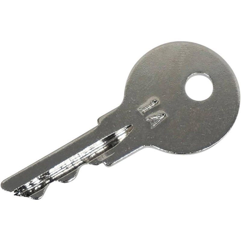 Stens Ignition Key for Club Car