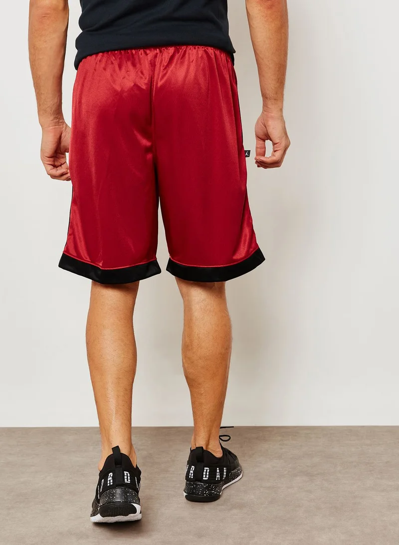 Jordan Jordan Franchise Shorts