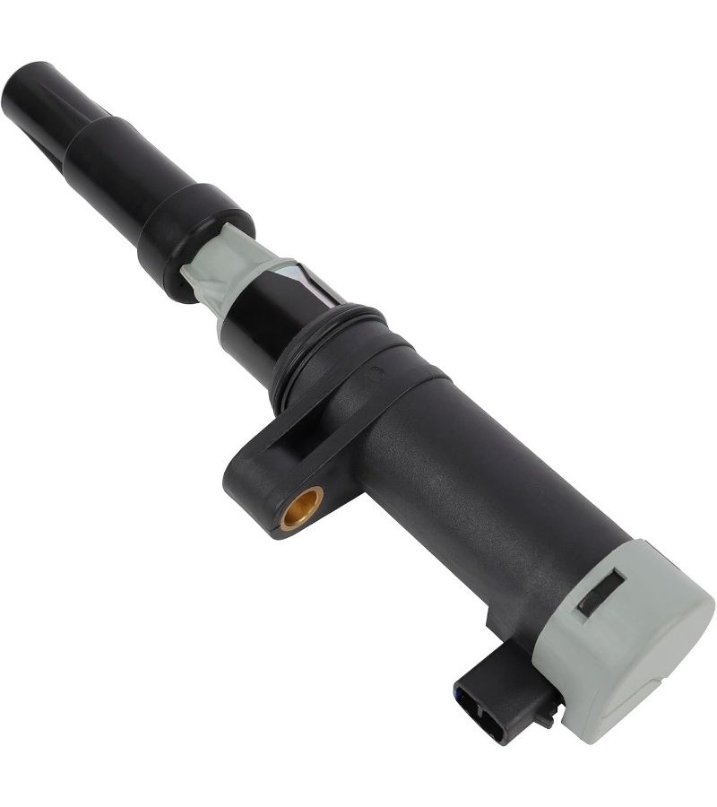 Genuine UF653 1Pcs Ignition Coil Pack For Renault Duster 2013 2017 As Picture Shown - Image 4
