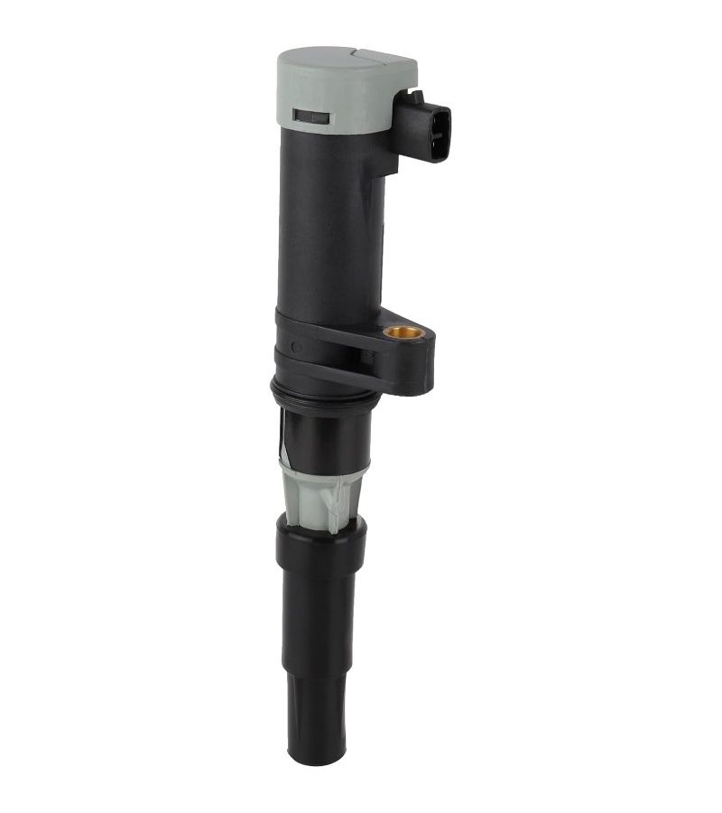 Genuine UF653 1Pcs Ignition Coil Pack For Renault Duster 2013 2017 As Picture Shown - Image 1