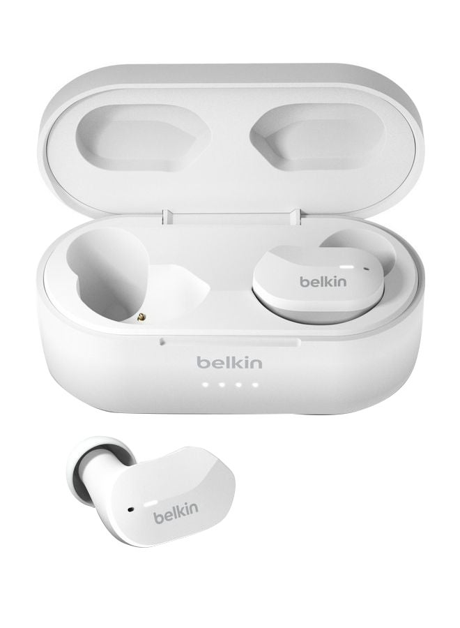 Belkin Belkin Sound Form True Wireless Earbuds N53360531A