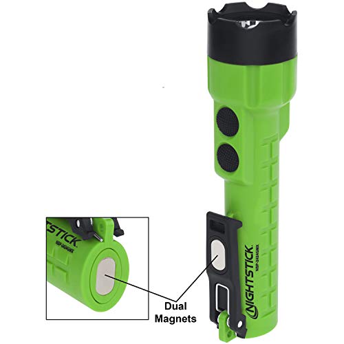 Nightstick NSP-2424GMX, Green/Black - Image 2