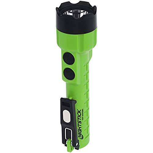 Nightstick NSP-2424GMX, Green/Black - Image 1