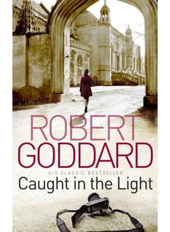Caught In The Light 
