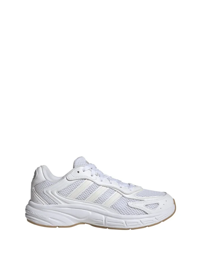Adidas Adidas Eclyptix 2000 W White Sportswear Shoes For Women