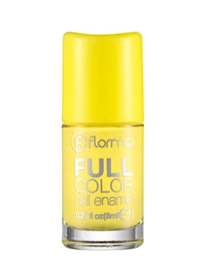 flormar Full Color Nail Enamel C20 Highlighted Me - Image 1