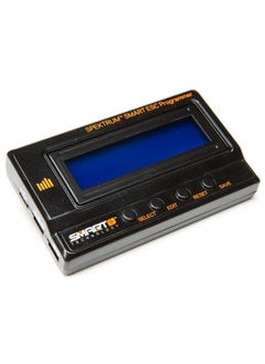 SPEKTRUM Smart Esc Programming Update Box: Avian And Firma Spmxca200 Black  - Image 3