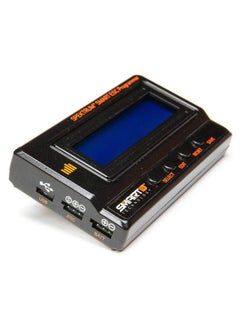 SPEKTRUM Smart Esc Programming Update Box: Avian And Firma Spmxca200 Black  - Image 4