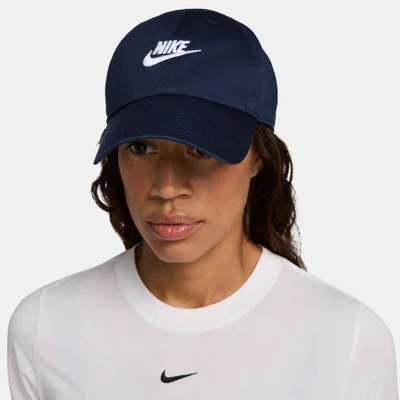 Nike Club Unstructured Futura Wash Cap