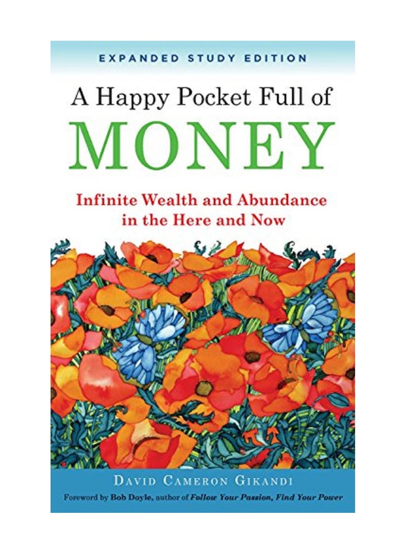 Happy Pocket Full of Money 