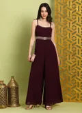 جلو باص brown