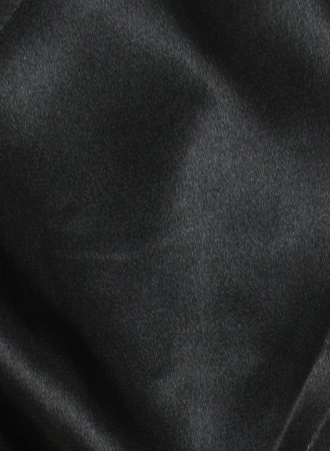 Evolve Braid Bonnet (Black) - Image 4