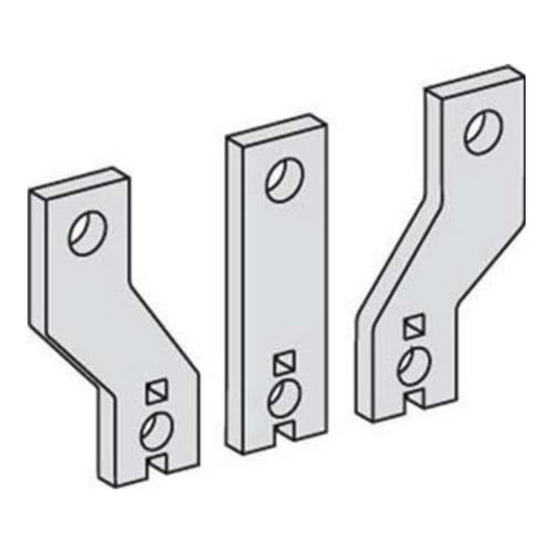 Schneider Electric Schneider Electric 3P SPREADER 70MM PH BARRIERS INVINS 32492 
