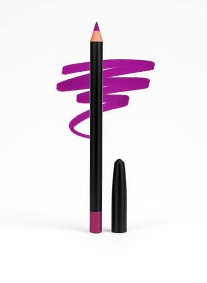 Sedell Paris Ultra Rich Color Lip Liner Pencil - Image 3
