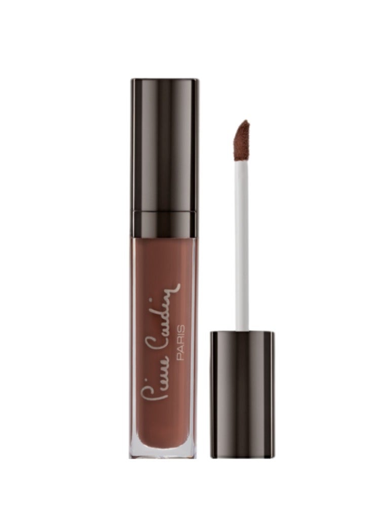 Pierre Cardin Photoflash Lip gloss Glow Color Edition Toffee Nut 145 - Image 1