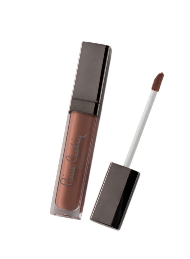 Pierre Cardin Photoflash Lip gloss Glow Color Edition Toffee Nut 145 - Image 2