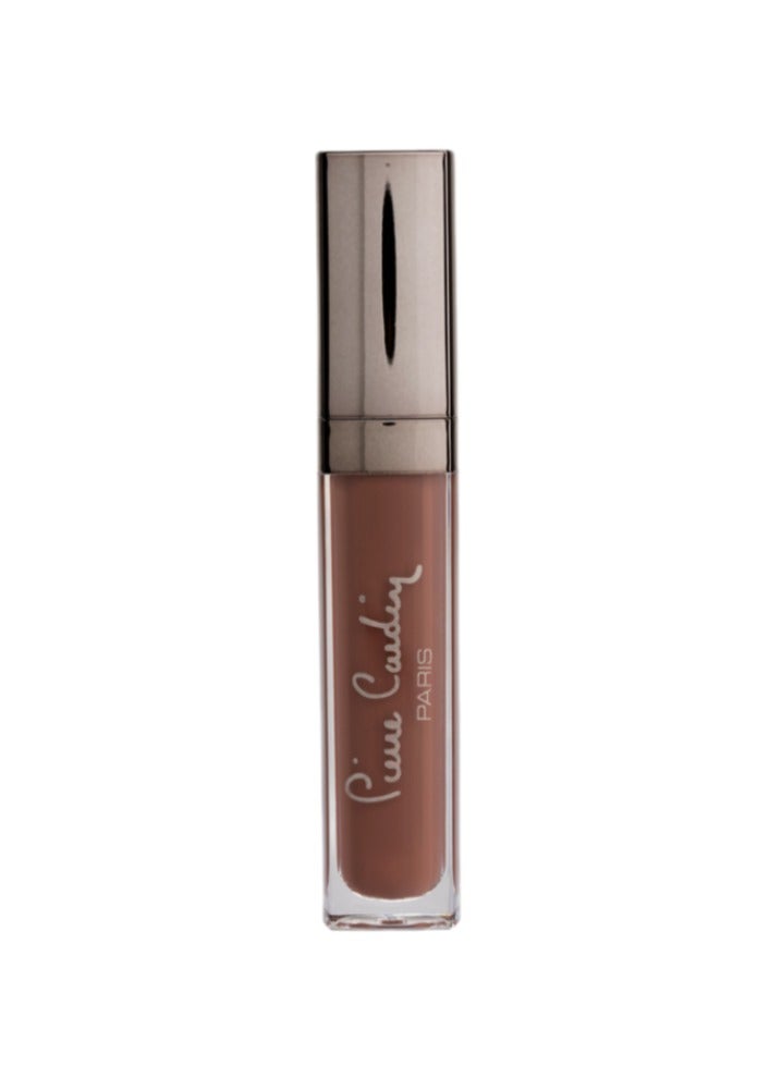 Pierre Cardin Photoflash Lip gloss Glow Color Edition Toffee Nut 145 - Image 3