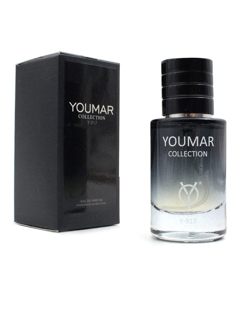 Youmar 91712 x 25 ml