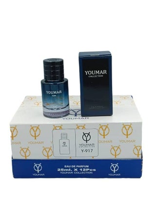 Youmar 91712 x 25 ml - pzsku/ZC99F1A38B868F6C33543Z/45/_/1656567704/ef92dc74-7b6b-4fc4-988f-c8a11e1d7a2e