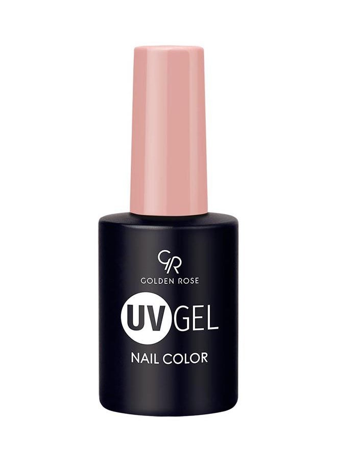 Golden Rose UV Gel Nail Color No 115 