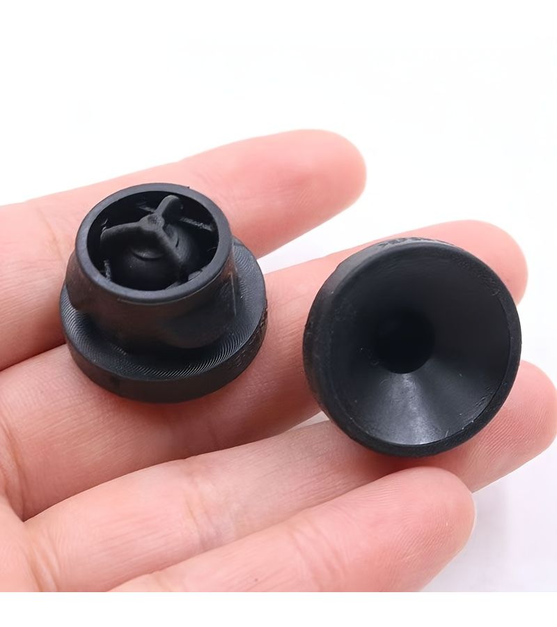 4pcs Engine Hood Seal Strip Adhesive Pad for Mercedes Benz W164 W166 ML320 ML350 - Image 5