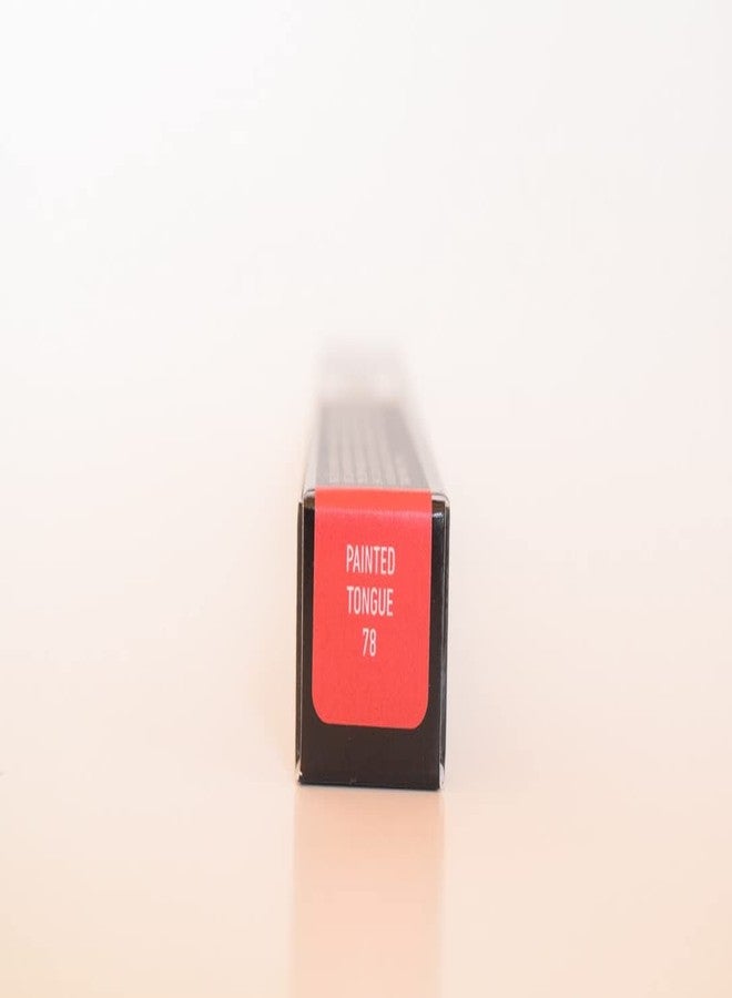 Kat Von D KVD Beauty Everlasting Hyperlight Vegan Transfer-Proof Liquid Lipstick Painted Tongue - Image 2