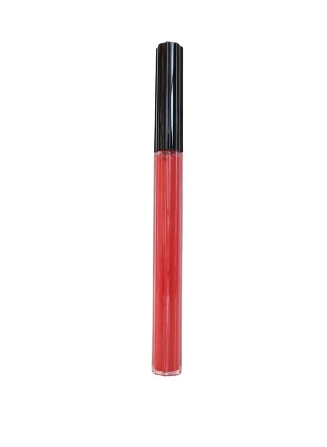 Kat Von D KVD Beauty Everlasting Hyperlight Vegan Transfer-Proof Liquid Lipstick Painted Tongue - Image 1