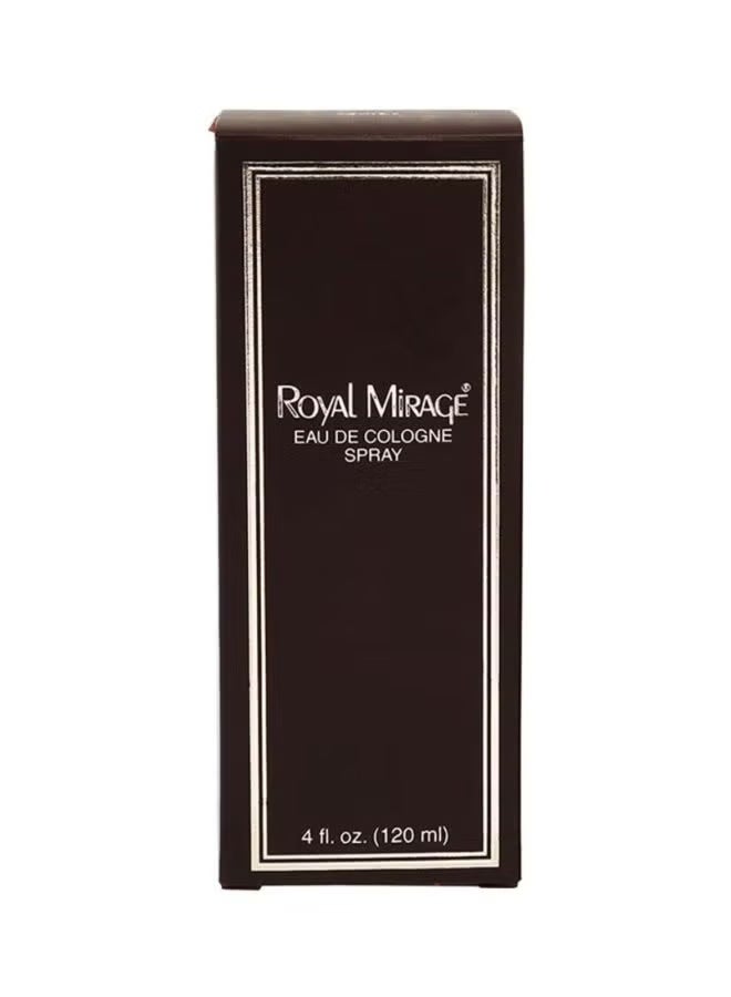 رويال ميرج عطر رويال ميراج إي دي سي 120ملليلتر - Image 2