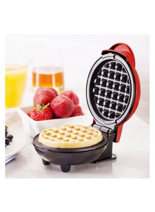 Portable Mini Waffle Maker Breakfast Machine for Home Use - pzsku/ZC99F789E50DF0859FBEFZ/45/1748465418/aa05e944-773b-447e-9ec6-674de069c853