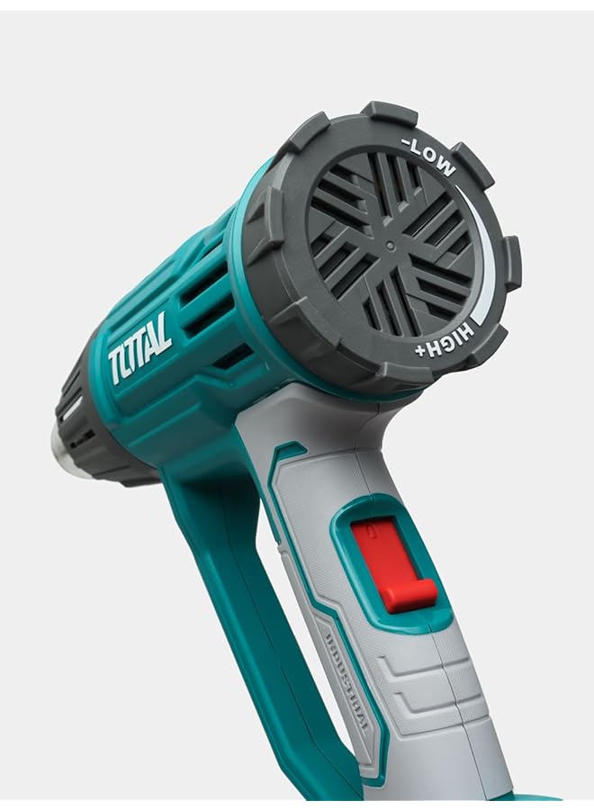 توتال تولز مسدس حراري Tb20045 - Image 5