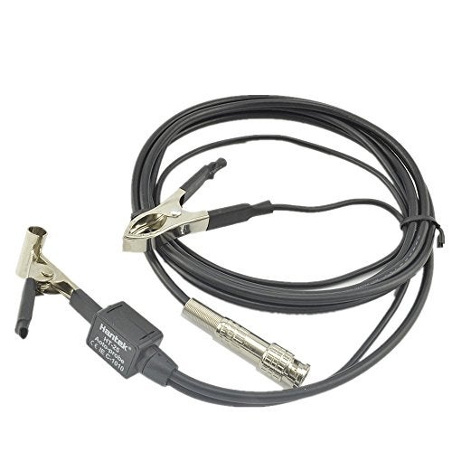 Hantek HT25 Probe Inductive Capacitance Sensor Auto Ignition With Three Ends Test lead - Image 1