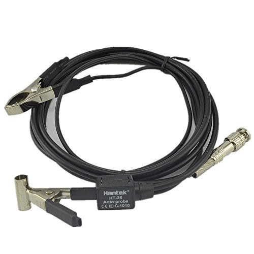 Hantek HT25 Probe Inductive Capacitance Sensor Auto Ignition With Three Ends Test lead - Image 3