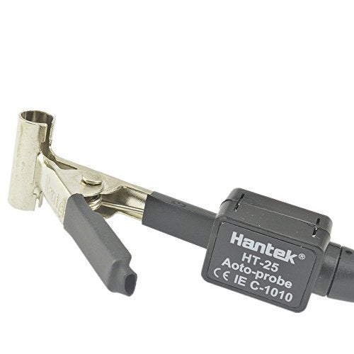 Hantek HT25 Probe Inductive Capacitance Sensor Auto Ignition With Three Ends Test lead - Image 4