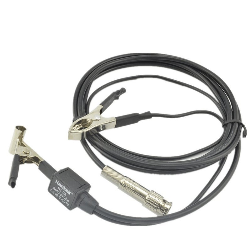 Hantek HT25 Probe Inductive Capacitance Sensor Auto Ignition With Three Ends Test lead - Image 5