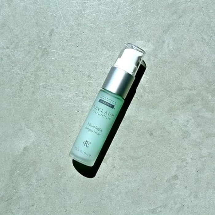 Principal Secret RECLAIM Hydrating Complex Emergency Rescue Serum with Ceramide, 5% Argireline, Antioxidants, and Melon Extract, 0.51 oz, by Principal Secret - Image 5