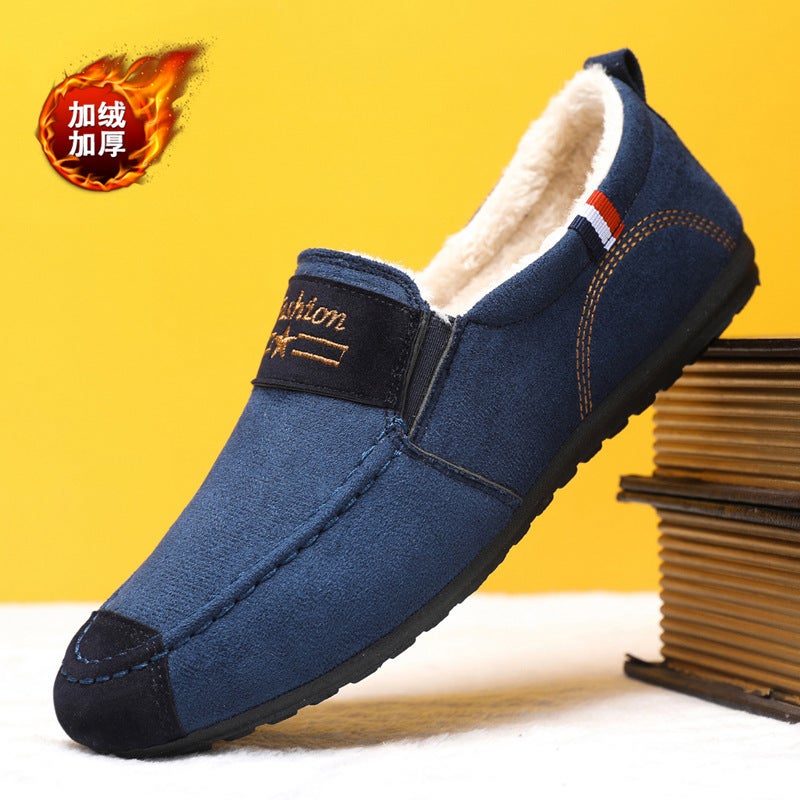 Unisex Casual Sneakers Shoes - Image 4