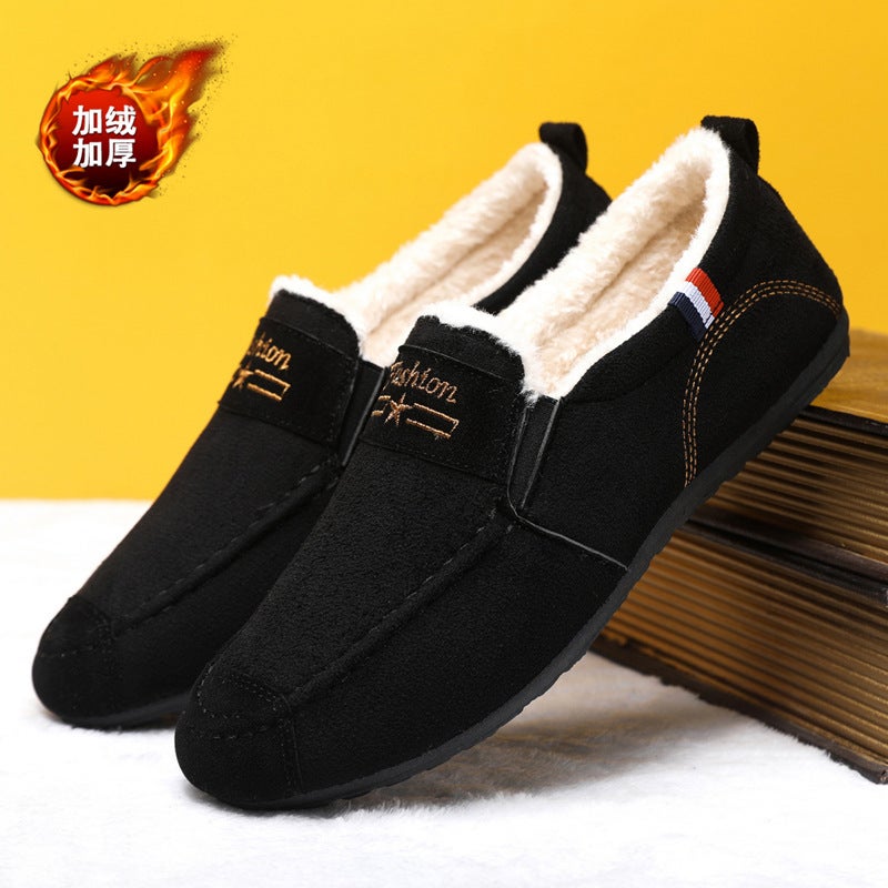 Unisex Casual Sneakers Shoes - Image 5