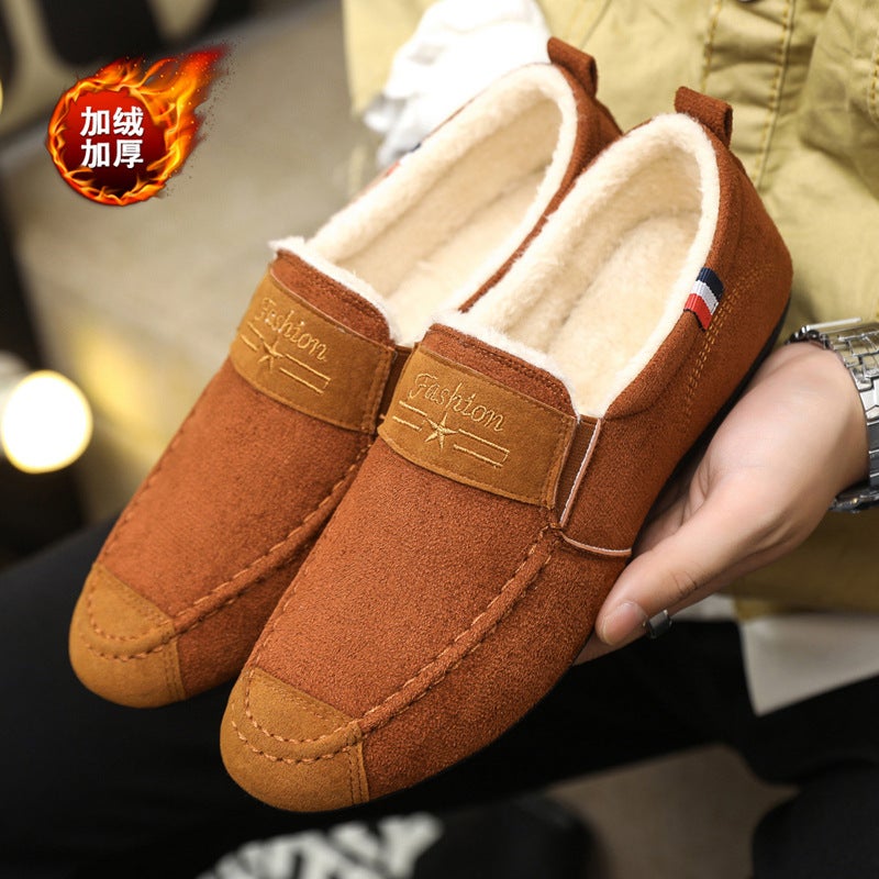 Unisex Casual Sneakers Shoes - Image 1