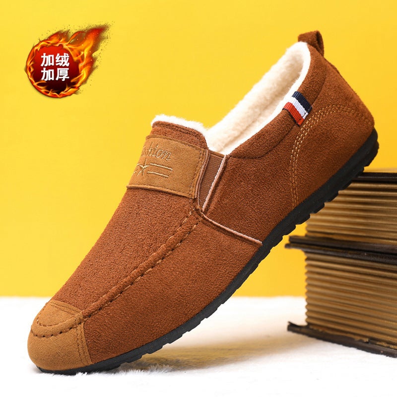 Unisex Casual Sneakers Shoes - Image 3