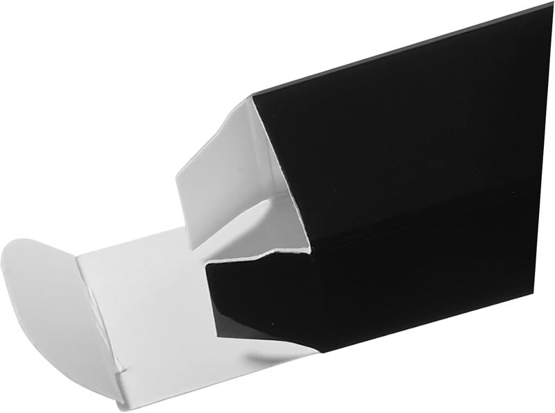 OUNONA 15pcs Diy Lipstick Holder Lipstick Boxes Empty Paper Lip Gloss Packaging Boxes - Image 3